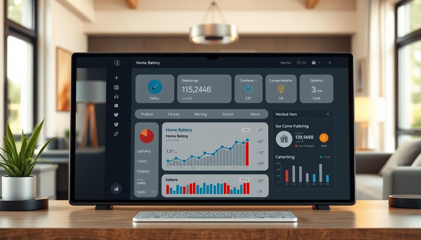 Professional plan visual